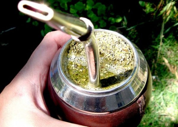 Beneficios de tomar mate - Beneficios para la salud de la actividad ...
