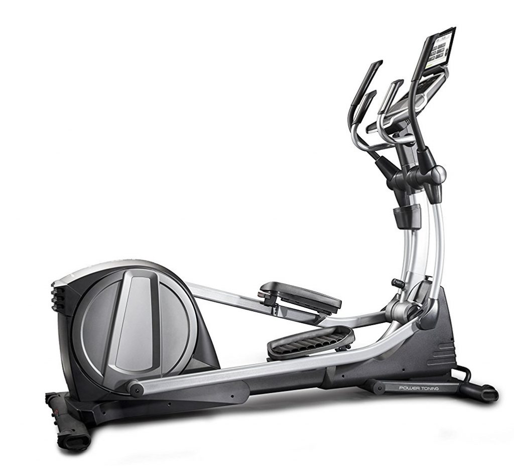 Beneficios de la bicicleta elíptica - Beneficios para la salud de la ...