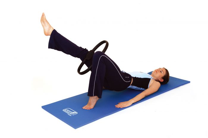 Beneficios Del Aro De Pilates Beneficios Para La Salud De La Actividad Fisica Y La Dieta