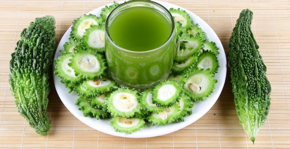 Beneficios del té de melón amargo Beneficios para la salud de la