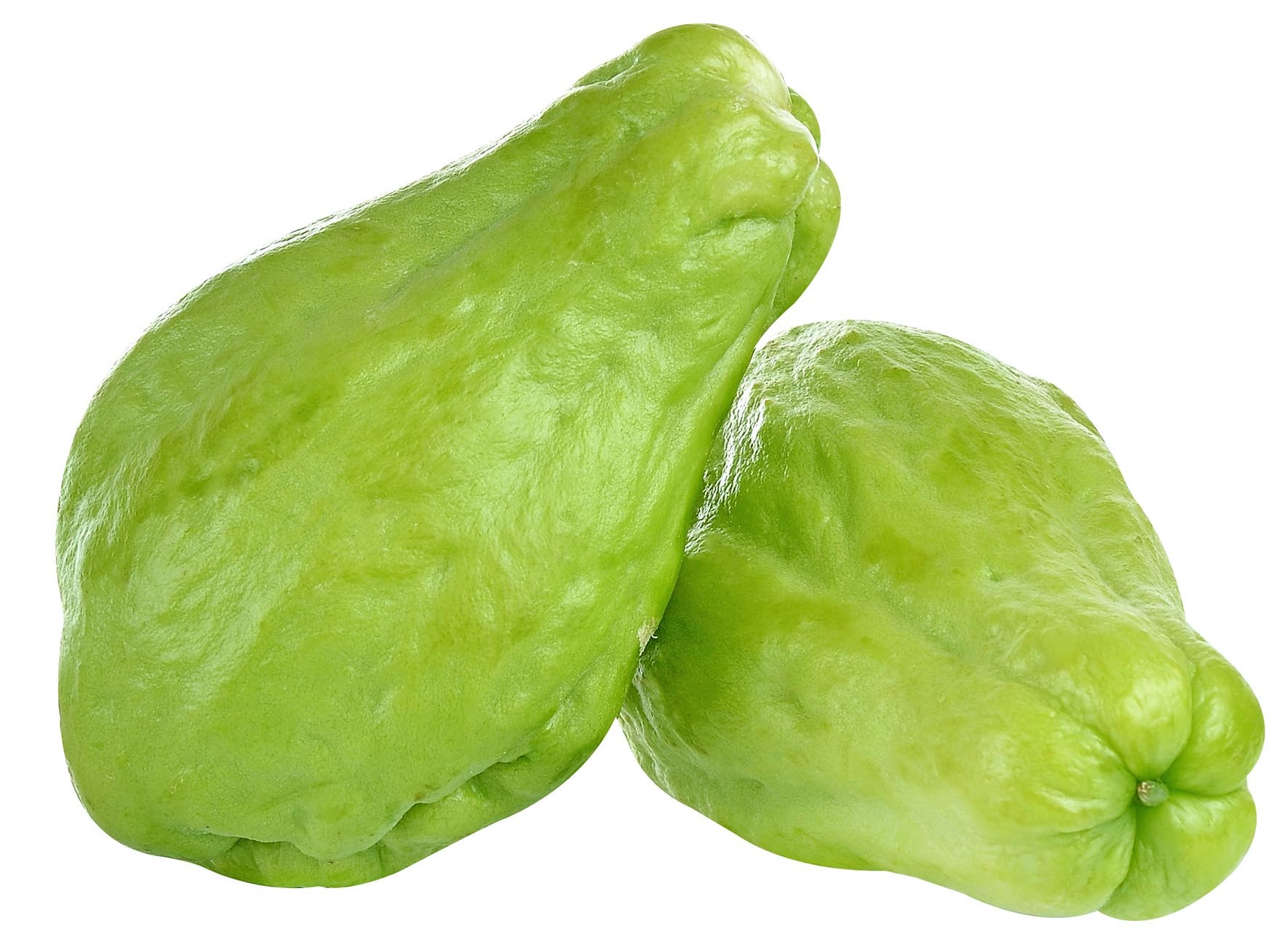 Beneficios de comer chayote
